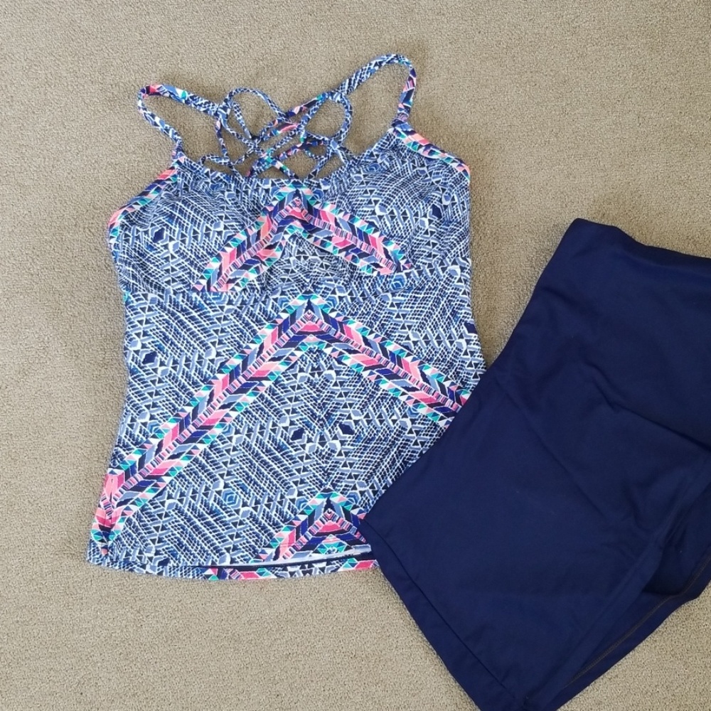 2 PC. Swim suit